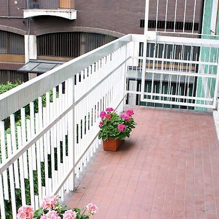 Villa Melchiorre Milano Eksteriør billede