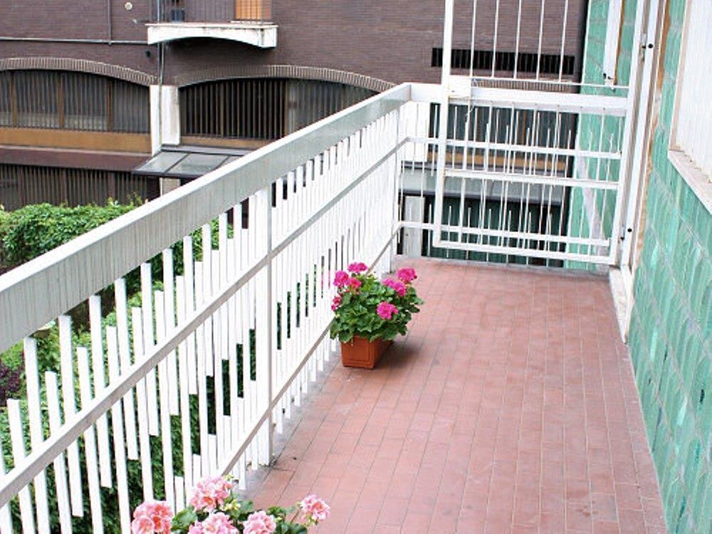Villa Melchiorre Milano Eksteriør billede