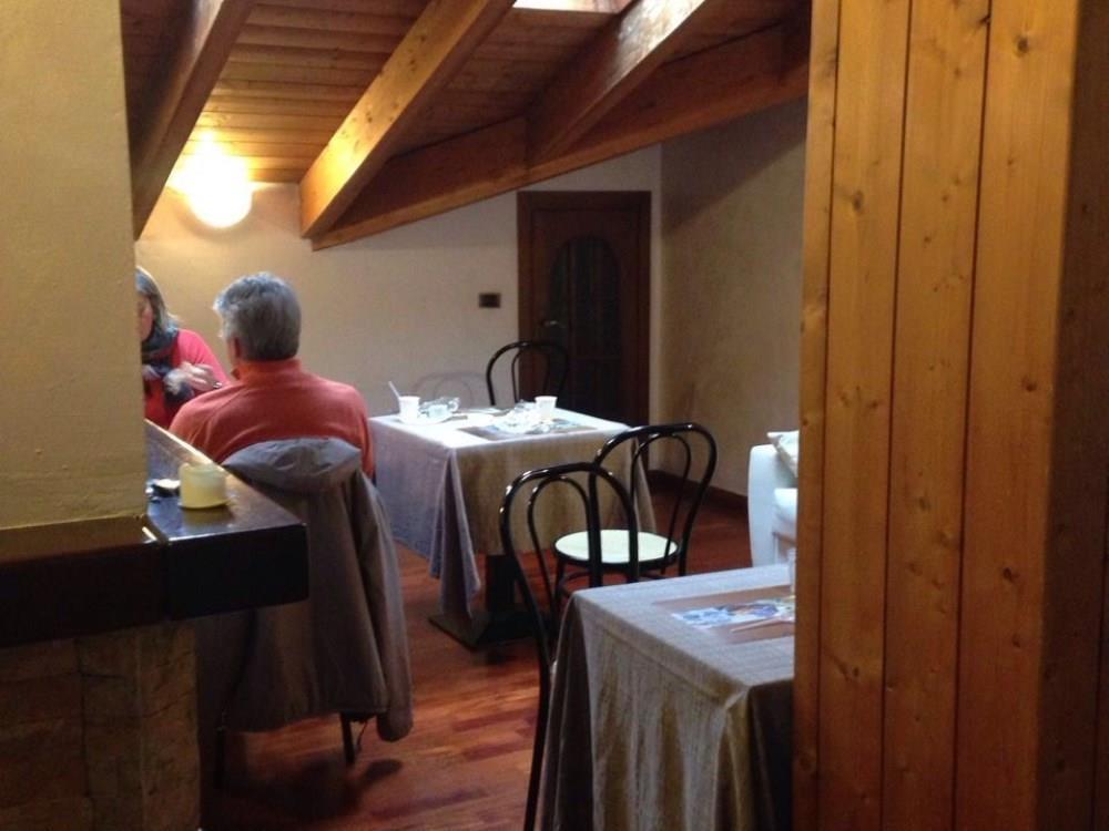 Villa Melchiorre Milano Eksteriør billede