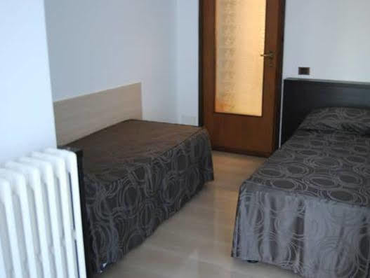 Villa Melchiorre Milano Eksteriør billede